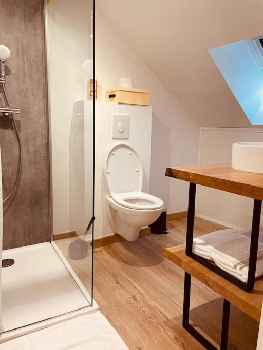 Bryas 3 - Appartement Tres Chaleureux Châteauroux エクステリア 写真